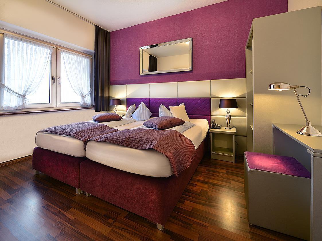 Hotel Am Wehrhahn Ντίσελντορφ Εξωτερικό φωτογραφία