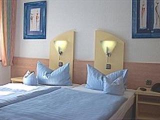 Hotel Am Wehrhahn Ντίσελντορφ Εξωτερικό φωτογραφία